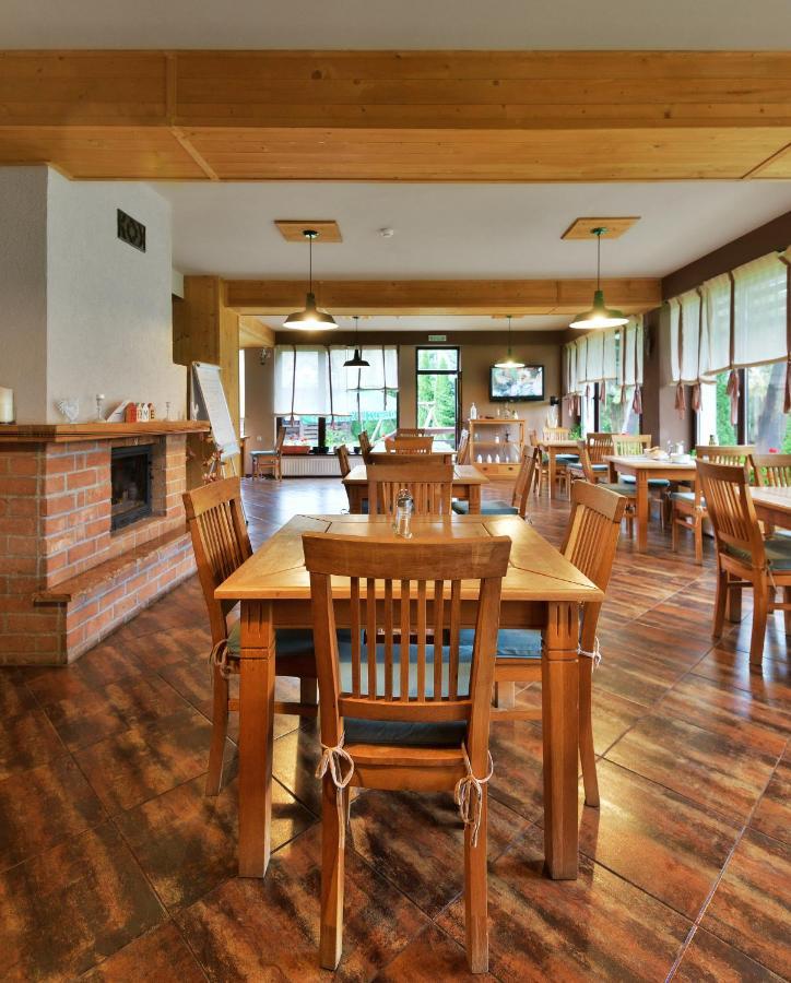 Casa Muntelui Hotel ฟุนดาตา ภายนอก รูปภาพ