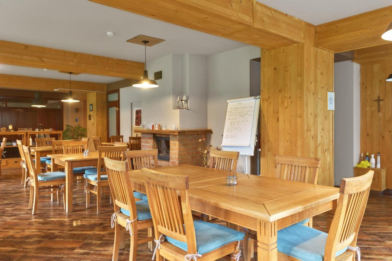 Casa Muntelui Hotel ฟุนดาตา ภายนอก รูปภาพ