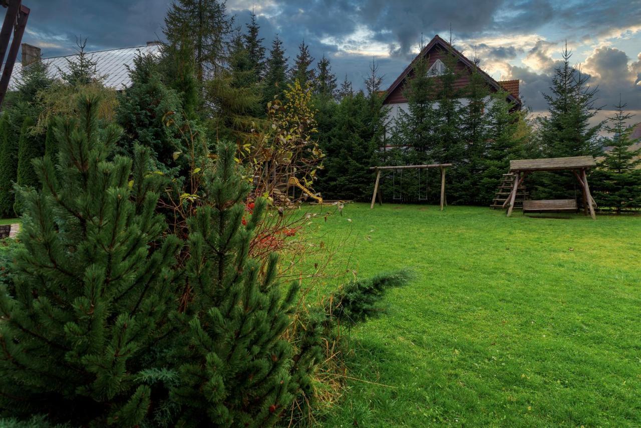 Casa Muntelui Hotel ฟุนดาตา ภายนอก รูปภาพ