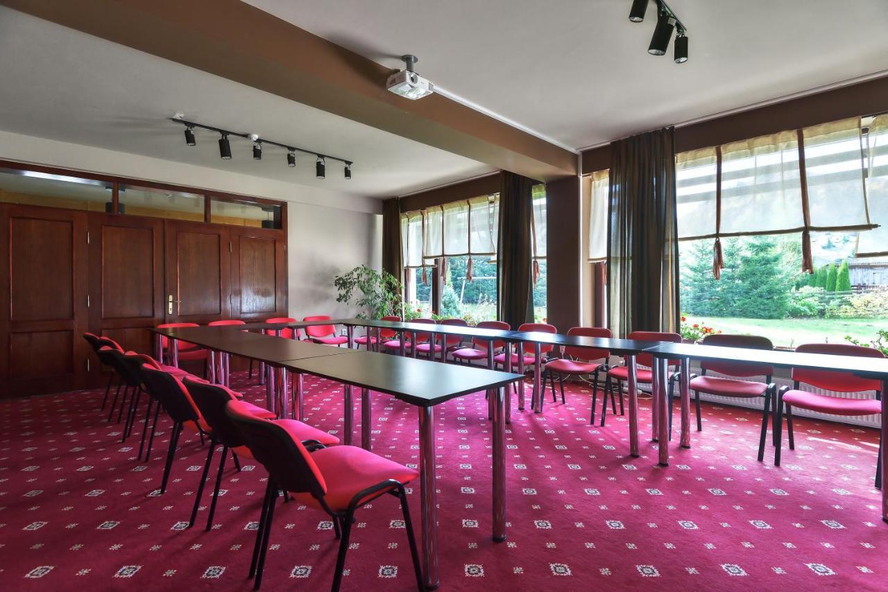 Casa Muntelui Hotel ฟุนดาตา ภายนอก รูปภาพ