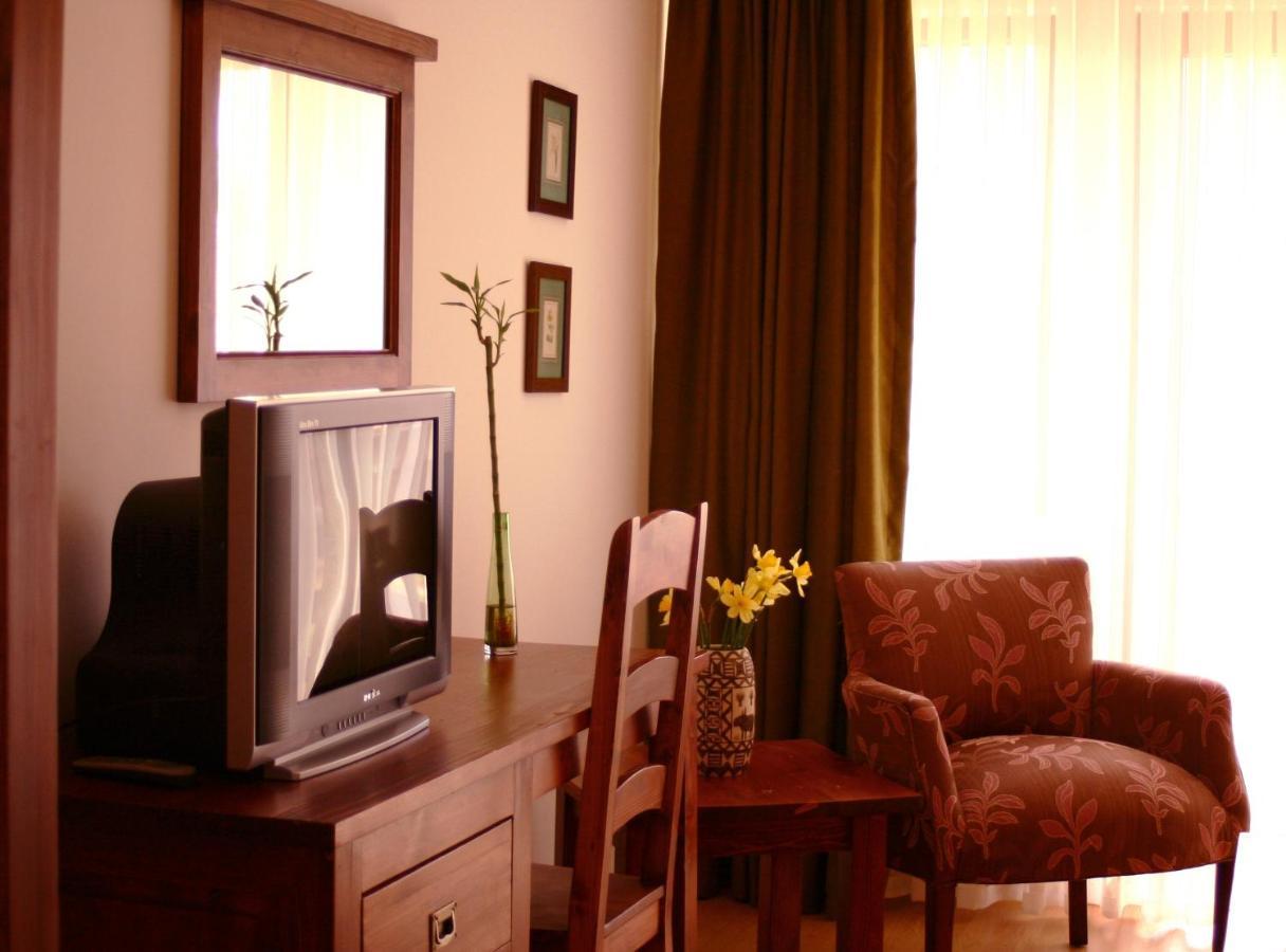 Casa Muntelui Hotel ฟุนดาตา ห้อง รูปภาพ
